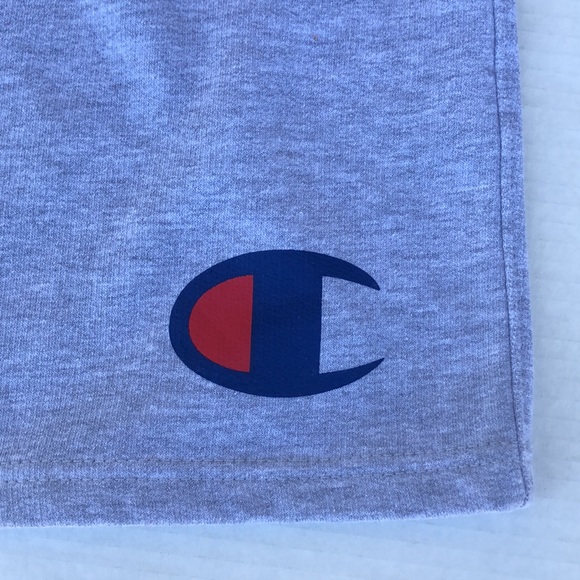 Champion authentic athleticwear mens short… - Picture 2 of 6